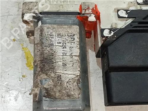 Left rear window motor VW GOLF IV (1J1) 1.4 16V | BP23913135E23