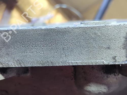 Skrzynia biegów OPEL ASTRA H TwinTop (A04) 1.9 CDTi (L67) | BP30852957M3