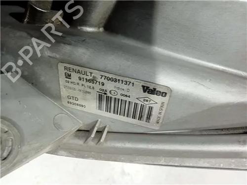 Left headlight RENAULT TRAFIC II Van (FL) 2.0 dCi 115 (FL01, FL0U, FL00, FL0H, FL0M) | BP23917192C28 