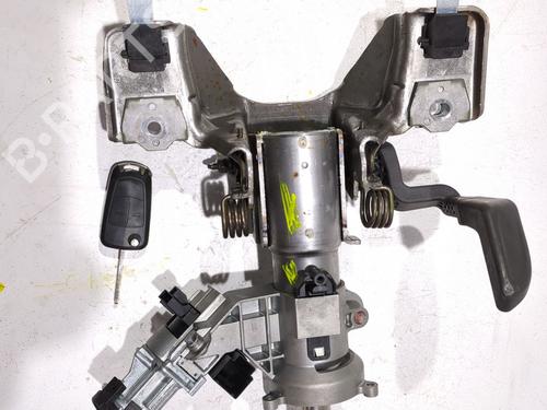 Ignition barrel OPEL CORSA D (S07) 1.3 CDTI (L08, L68) | BP23925818M48 