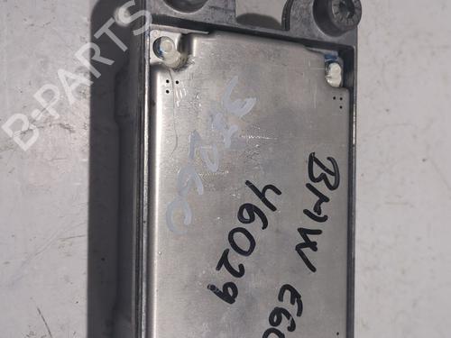 Used ECU airbags BMW 5 (E60) 525 d (177 hp) 23926380