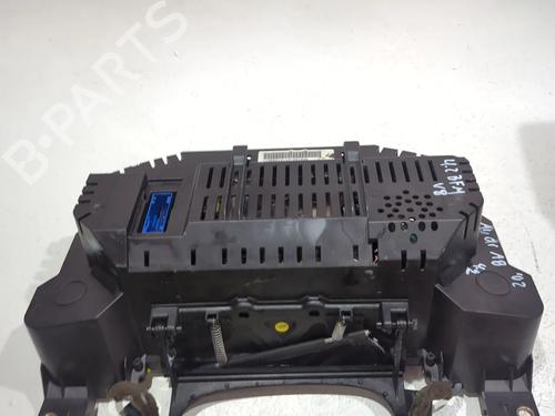 Instrument cluster AUDI A8 D3 (4E2, 4E8) 3.0 TDI quattro | BP24977352C47 