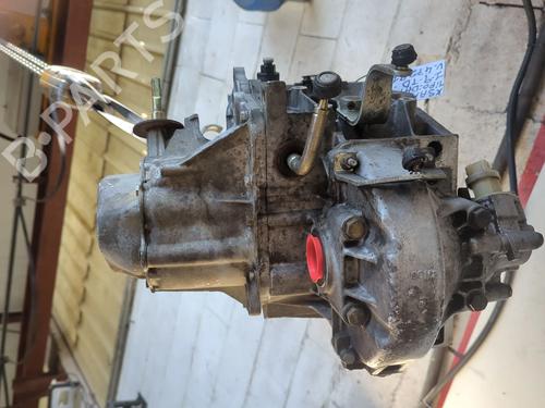 Gearbox CITROËN XSARA (N1) 1.9 TD | BP29006220M3