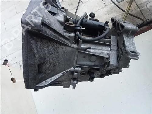 Gearbox FIAT PUNTO (188_) 1.9 DS 60 (188.031, .051, .231, .251) | BP23919563M3
