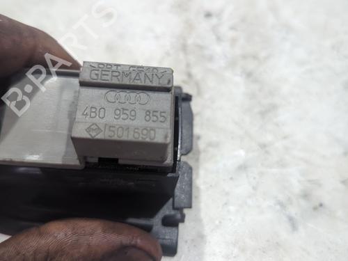 Left rear window switch AUDI A6 C5 (4B2) 2.5 TDI | BP27451826I29 