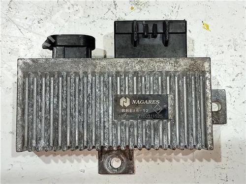 Used Electronic module RENAULT MEGANE Scenic (JA0/1_) 1.9 dTi (JA0N) (98 hp) 23909173