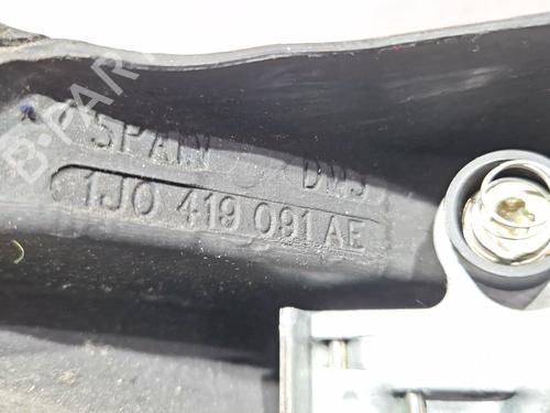 Steering wheel SEAT LEON (1M1) 1.9 SDI | BP30193660C49 