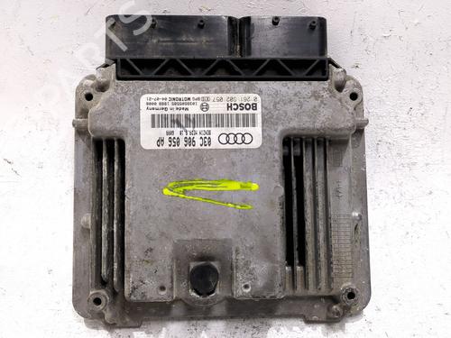 Module électronique AUDI A3 (8P1) 1.6 FSI (115 hp) 30933557