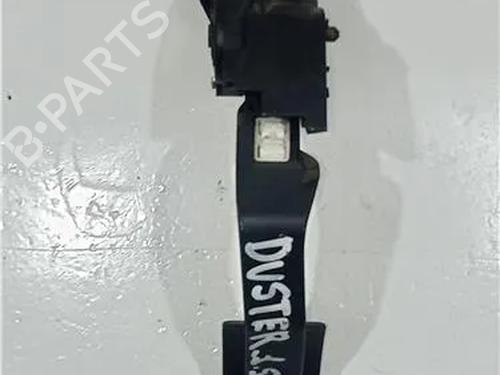 Pedal DACIA DUSTER (HS_) 1.5 dCi | BP23924306I4 