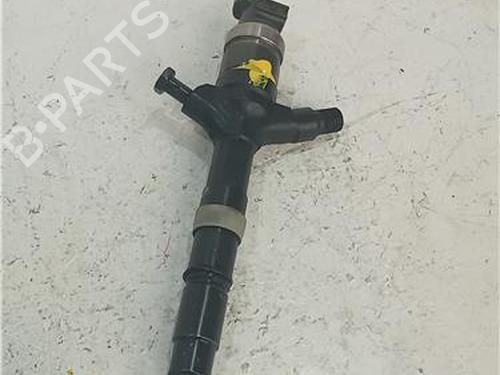 Used Injector TOYOTA AVENSIS Saloon (_T25_) 2.0 D-4D (CDT250_, CDT250R) (116 hp) 23911226