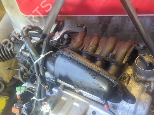 Engine NISSAN NOTE (E12) 1.2 | BP25785753M1 