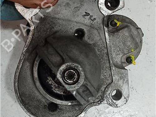 Starter FORD FIESTA VI (CB1, CCN) 1.6 TDCi | BP23916041M8 