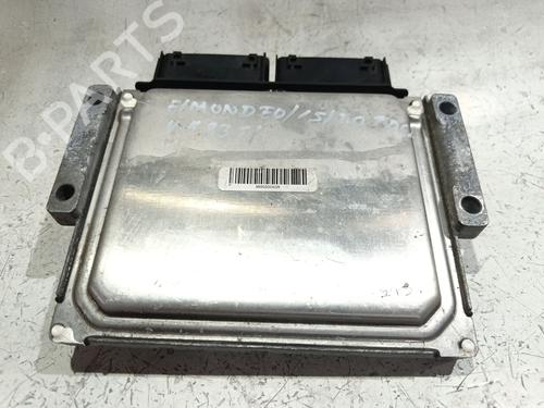 Electronic module FORD MONDEO V Hatchback (CE) 2.0 TDCi 4x4 | BP38702948M83 - Image 3