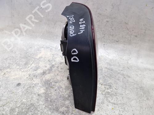 Højre baglygte VW POLO IV (9N_, 9A_) 1.4 TDI | BP29885078C35 
