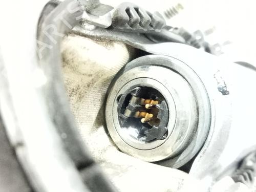 Electronic module BMW 3 (E46) 320 d | BP31872635M83