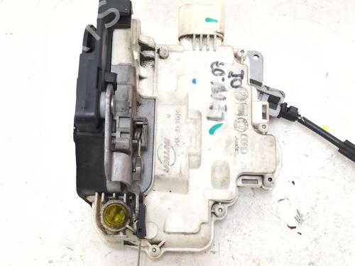 Front left lock SEAT LEON (1P1) 1.9 TDI | BP26002113C98 