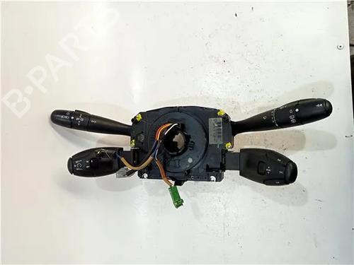 Kombi Kontakt / Stilkkontakt PEUGEOT 207 (WA_, WC_) 1.4 HDi (68 hp) 23909618