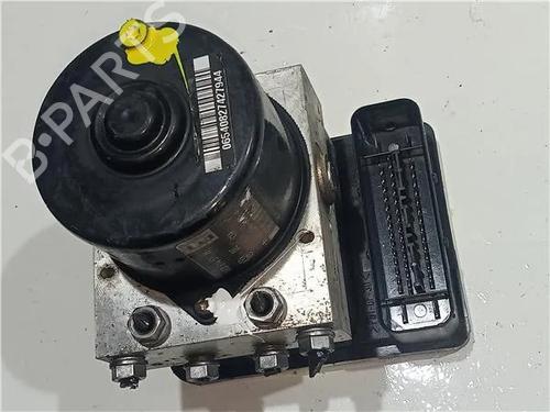 ABS Bremseaggregat VW GOLF V (1K1) 2.0 TDI 16V (140 hp) 23922580