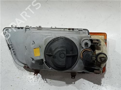 Left headlight OPEL REKORD E Estate (61_, 66_, 67_) 1.7 | BP25616760C28 