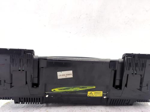Instrument cluster AUDI A4 B7 (8EC) 2.0 TDI 16V | BP39226562C47 - Image 2
