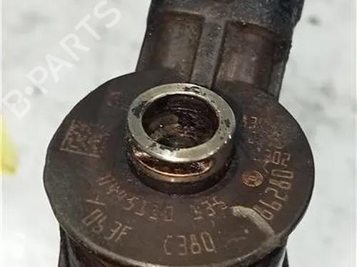 Injector PEUGEOT 206 Hatchback (2A/C) 1.4 HDi eco 70 | BP23912940M100