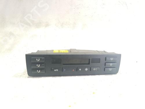 ac-styreenhet-manvreringsenhet-bmw-3-e46-1997-1998-1999-2000-2001-2002-2003-2004-2005-38956272 main image