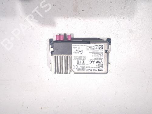 Used Electronic module SEAT ARONA (KJ7, KJP) 1.0 TSI (110 hp) 23925540