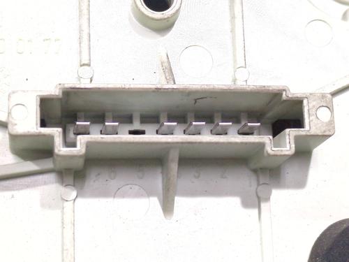 Left taillight MERCEDES-BENZ CLS (C219) CLS 320 CDI (219.322) | BP32018965C34