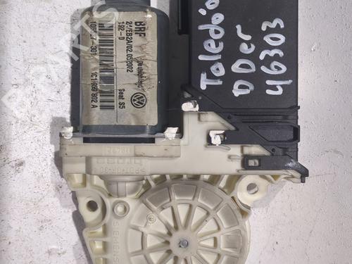 Used Right front window motor SEAT TOLEDO II (1M2) 1.9 TDI (110 hp) 23926040