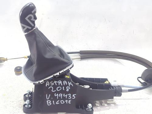 Used Gear lever Gear lever 39614379 39614379