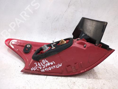 Right taillight MITSUBISHI LANCER VIII (CY_A, CZ_A) 1.5 | BP33163148C35  - Image 5