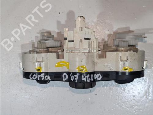 Commande Chauffage OPEL CORSA D (S07) 1.4 (L08, L68) | BP23924537I5 