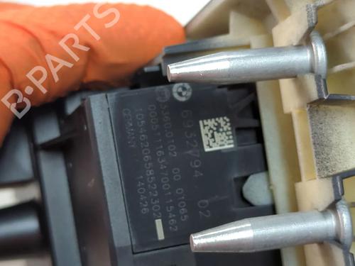 Headlight switch BMW 3 (E90) 320 d | BP24874952I24 