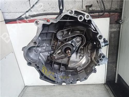 Used Gearbox AUDI A6 C5 (4B2, 4B4) 2.5 TDI quattro (180 hp) 23923365