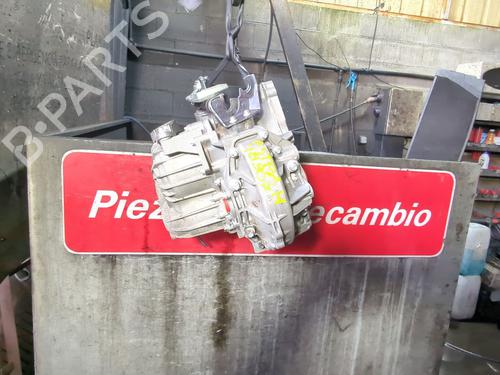 Gearbox OPEL ASTRA H (A04) 1.9 CDTI (L48) | BP32781643M3 - Image 3