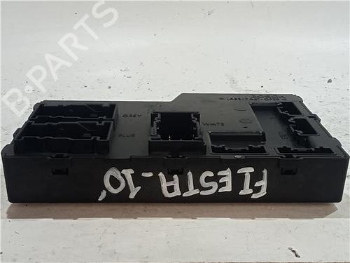 Comfort control module FORD FIESTA VI (CB1, CCN) 1.6 TDCi | BP23913233M56 