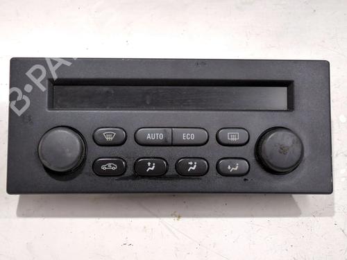 Used Climate control OPEL ASTRA G Saloon (T98) 2.0 DTI 16V (F69) (101 hp) 29385105