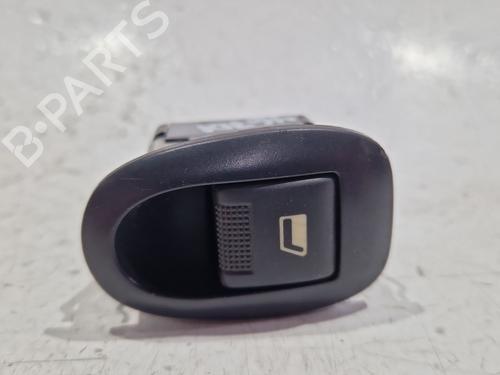 Used Left front window switch PEUGEOT 406 Coupe (8C) 2.0 16V (136 hp) 32670769
