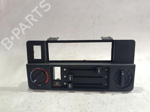 Used Climate control Climate control BMW 5 (E28) 528 i (184 hp) 40125055 40125055