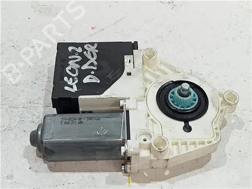 Used Right front window motor SEAT LEON (1P1) 2.0 TDI 16V (140 hp) 23913113