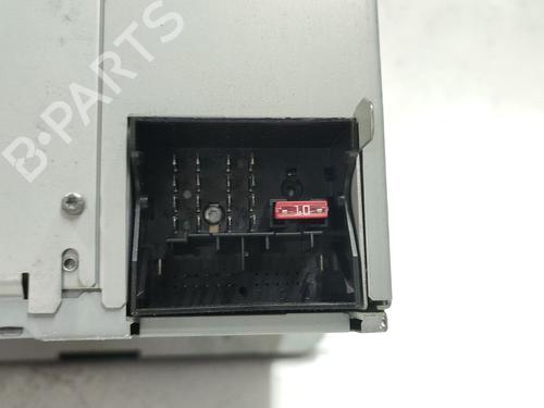 Radio VW GOLF V (1K1) 1.6 | BP31370330E6 