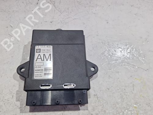 Used Electronic module Electronic module OPEL VECTRA C GTS (Z02) 2.2 DTI 16V (F68) (125 hp) 33618833 33618833