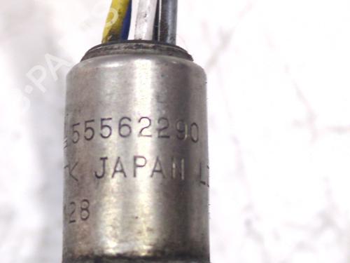 Electronic sensor OPEL CORSA D (S07) 1.3 CDTI (L08, L68) | BP31872862M84 - Image 4