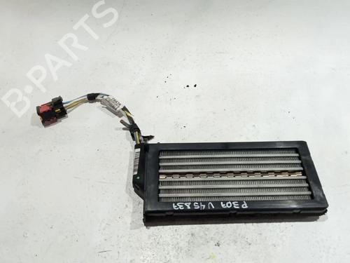 Used Heater resistor PEUGEOT 307 (3A/C) 2.0 HDi 90 (90 hp) 29388277