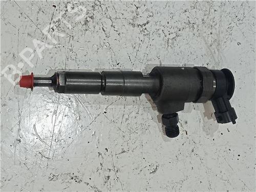 Used Injector PEUGEOT 206 Hatchback (2A/C) 1.4 HDi eco 70 (68 hp) 23913013