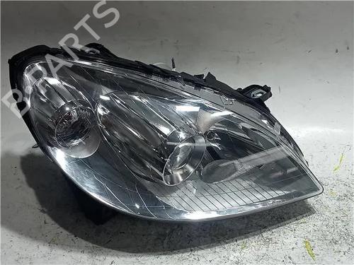 Used Right headlight MERCEDES-BENZ B-CLASS Sports Tourer (W245) B 160 (245.231) (95 hp) 23915962