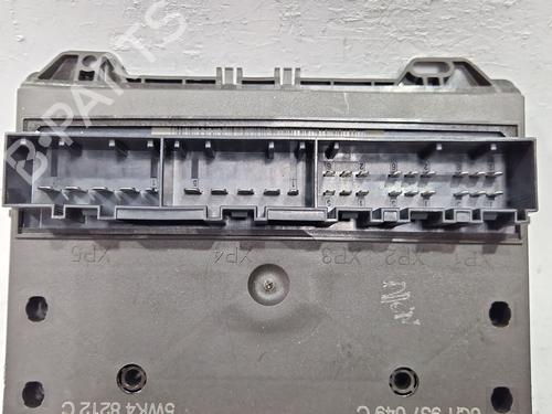 Fuse box SEAT CORDOBA (6L2) 1.9 TDI | BP30000766E1