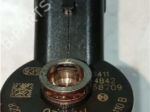 Injector RENAULT MEGANE II (BM0/1_, CM0/1_) 1.9 dCi (BM0G, CM0G) | BP23912971M100