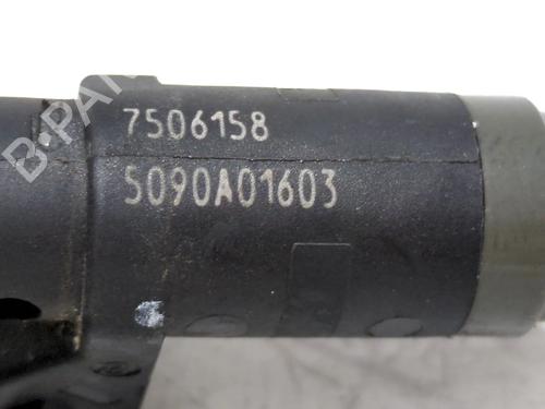 Injector BMW 3 (E90) 320 i | BP28511737M100