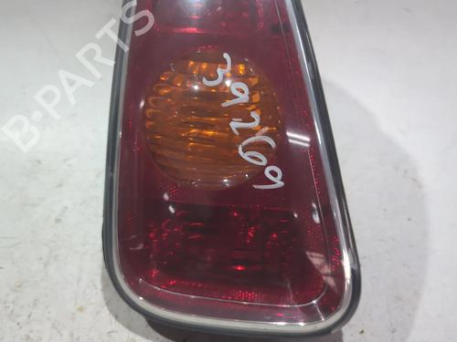 Used Left taillight MINI MINI (R50, R53) One (90 hp) 23902997
